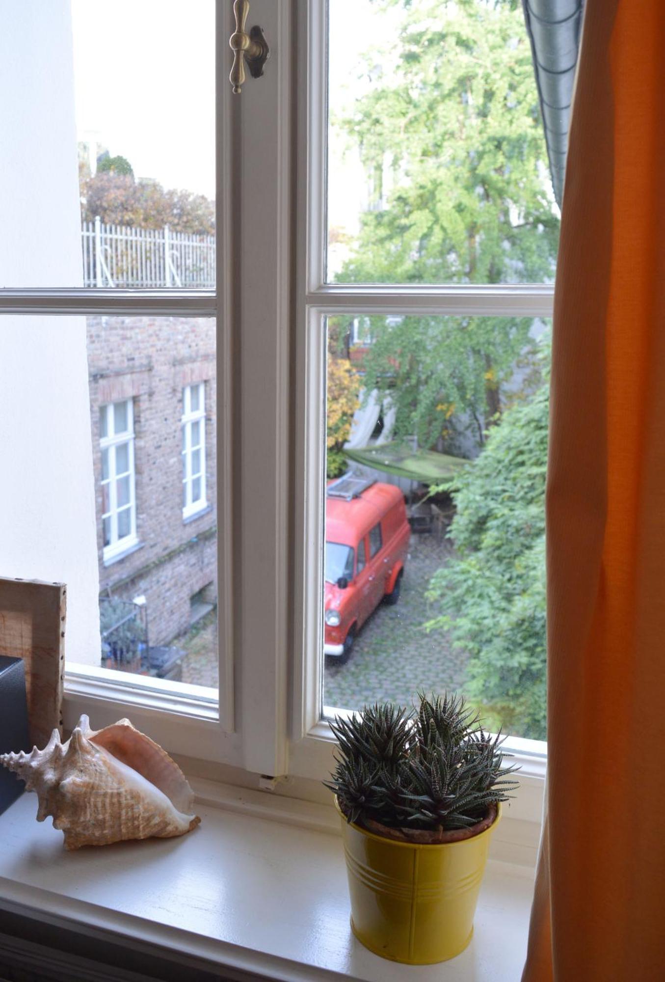 Epic Location Apartment Dusseldorf Luaran gambar